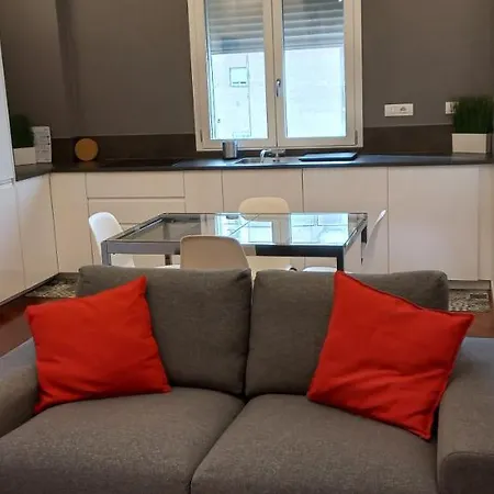 Casamia Tra Navigli E Universita-free Parking ميلان