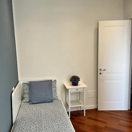 شقة Casamia Tra Navigli E Universita-free Parking *