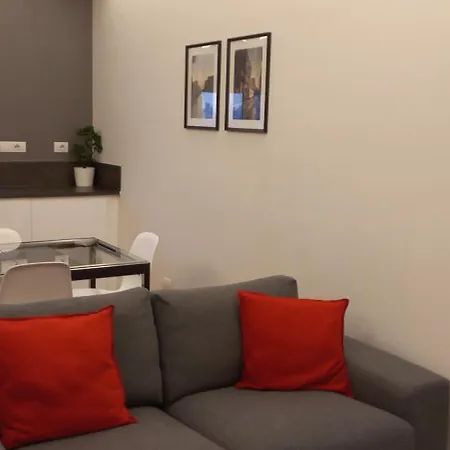 Casamia Tra Navigli E Universita-free Parking شقة ميلان