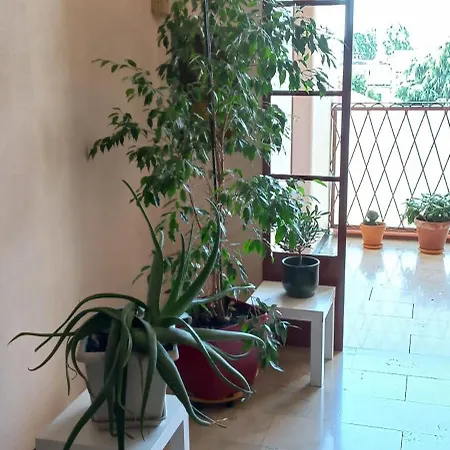 Casamia Tra Navigli E Universita-free Parking *