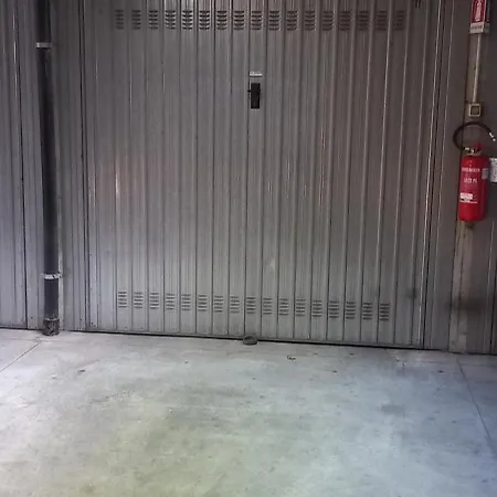 شقة Casamia Tra Navigli E Universita-free Parking *