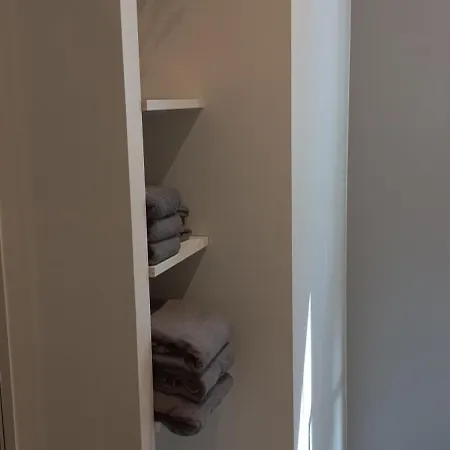 Casamia Tra Navigli E Universita-free Parking شقة *