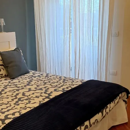 Casamia Tra Navigli E Universita-free Parking شقة ميلان