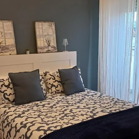 شقة Casamia Tra Navigli E Universita-free Parking ميلان