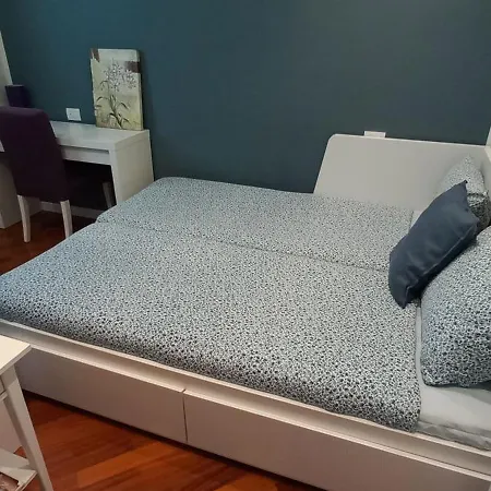 شقة Casamia Tra Navigli E Universita-free Parking *