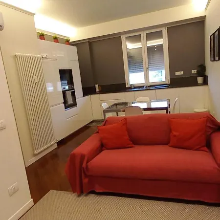 Casamia Tra Navigli E Universita-free Parking * ميلان