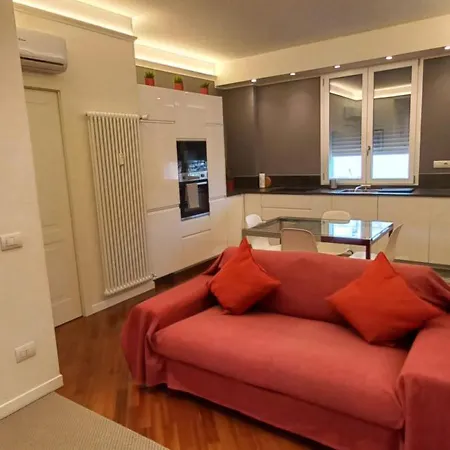 Casamia Tra Navigli E Universita-free Parking ميلان