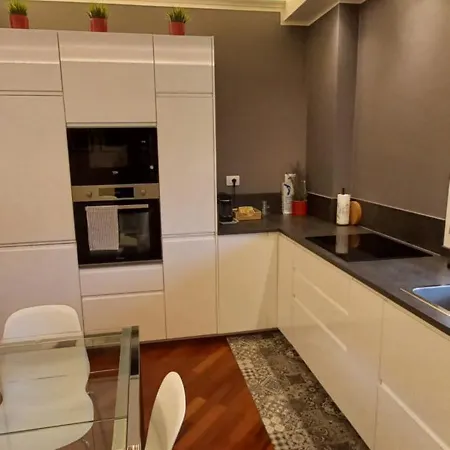 شقة Casamia Tra Navigli E Universita-free Parking