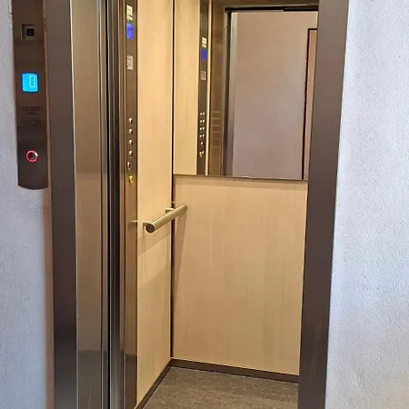 Casamia Tra Navigli E Università-free Parking *