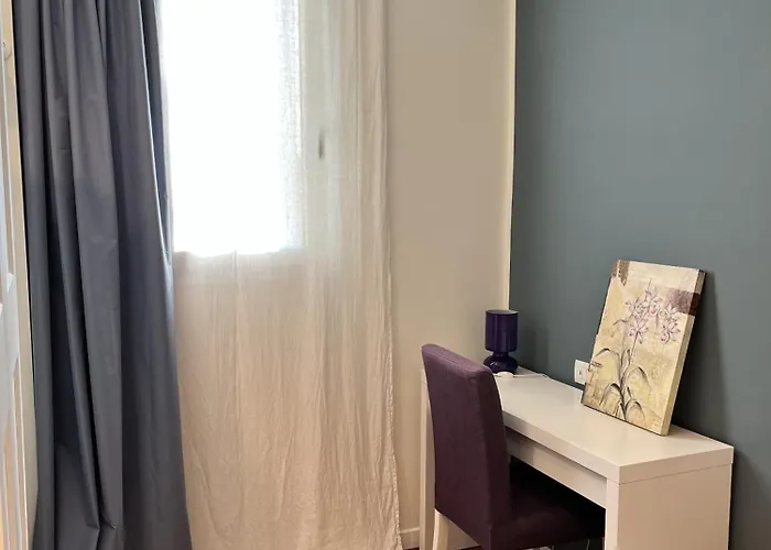 Casamia Tra Navigli E Universita-free Parking * Милан