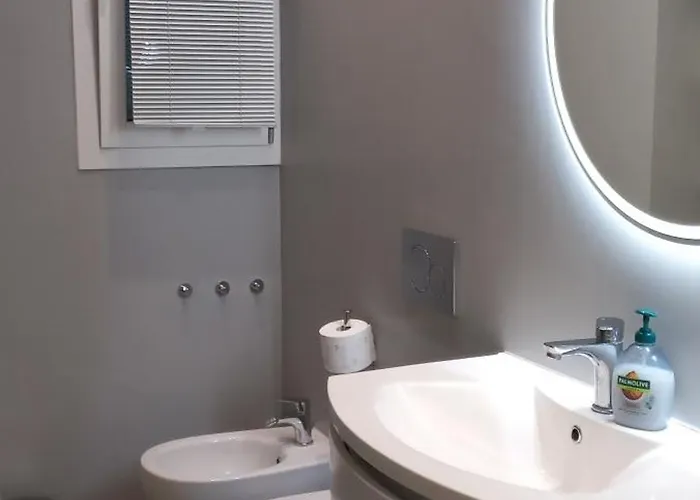Апартаменты Casamia Tra Navigli E Universita-free Parking *