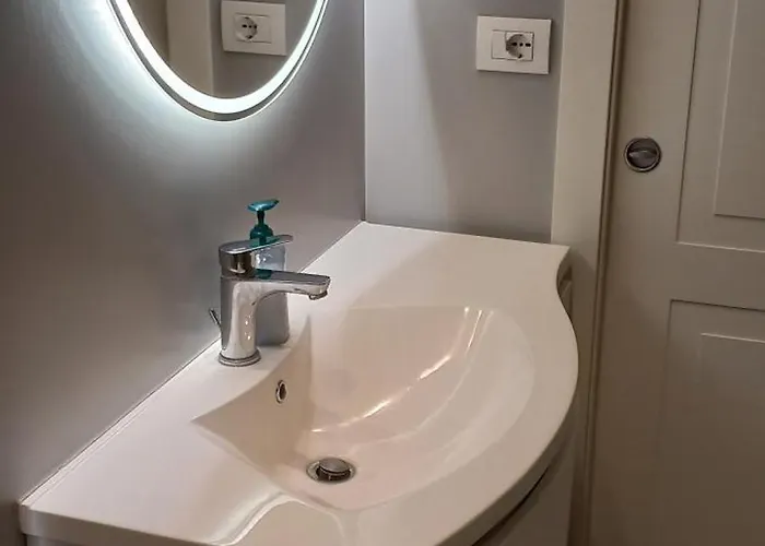 Casamia Tra Navigli E Universita-free Parking * Милан