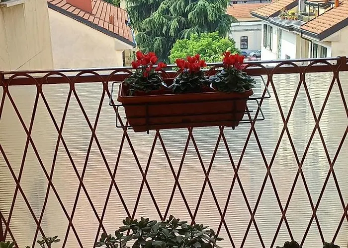 Апартаменты Casamia Tra Navigli E Universita-free Parking *