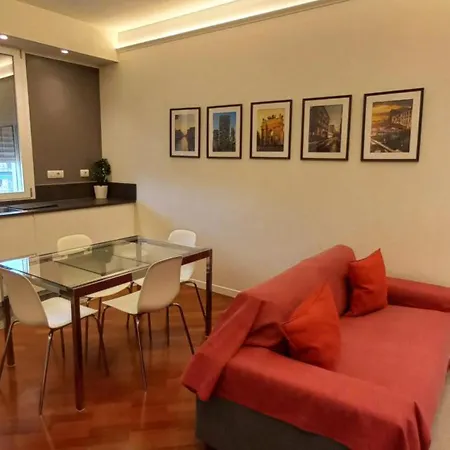 Casamia Tra Navigli E Universita-free Parking Μιλάνο